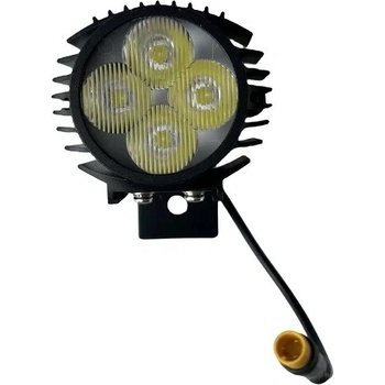 Kugoo Kukirin G2MAX Predné svetlo