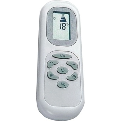 General REMKO MKT250, MKT290, MKT291, MKT295, SKM240, SKM340 - съвместимо дистанционно управление на марката General (MKT250, MKT290, MKT291, MKT295, SKM240, SKM340)