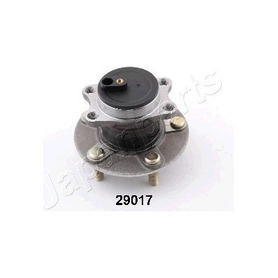 Náboj kolesa JAPANPARTS KK-29017