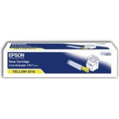 Epson S050316 - originálny