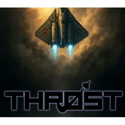Throst