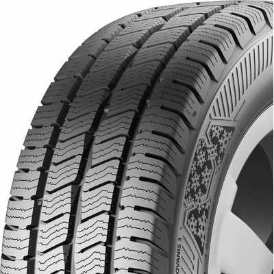 Barum SnoVanis 3 195/70 R15 106R