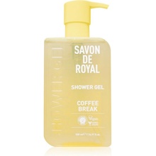 Savon The Royal Miracle sprchový gél 500 ml