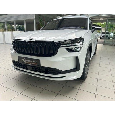 Skoda Kodiaq 1.5 TSI iV Sportline DSG 150 kW