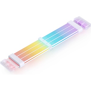 Jonsbo Удължителен кабел за видео карта JONSBO PC Light Cable - 3x 8-Pin (ZUAD-1561)