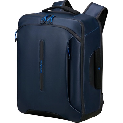 Samsonite Ecodiver Laptop Backpack M Underseater 155793-2165 Blue Nights 33 l