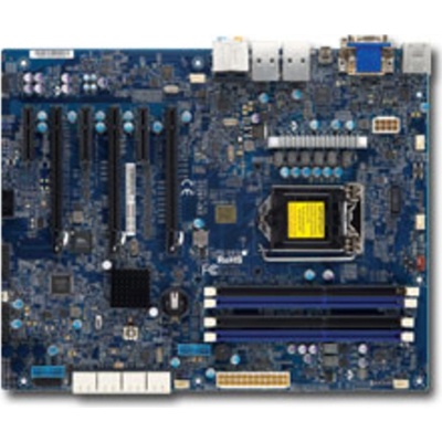 Supermicro MBD-X10SAT-B