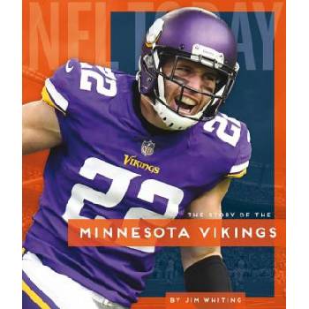Minnesota Vikings | Jim Whiting