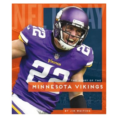 Minnesota Vikings | Jim Whiting