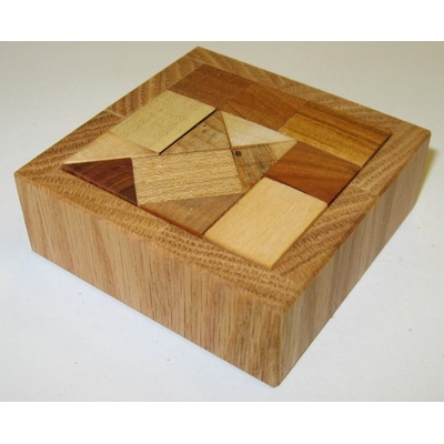 VINCO Square AC2 s krabičkou