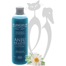 Anju Beauté Blancheur na bílé odstíny srsti 500 ml