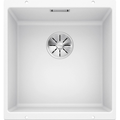 Blanco Subline 400-U Silgranit biela