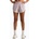Nike Дамски тренировъчни шорти Nike One Woven Brief-Lined platinum violet/sail