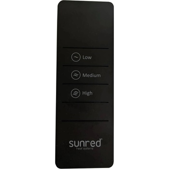 SUNRED sp2, rd-dark-15, rd-dark-20, rd-dark-25, rd-dark-25s - оригинален дистанционен контрол 2-ри клас (sp2, rd-dark-15, rd-dark-20, rd-dark-25, rd-dark-25s)