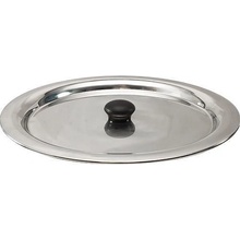 Pokrievka na kotlík Anticorro 13 lit. nerez 42 cm