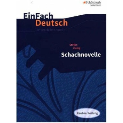 EinFach Deutsch Unterrichtsmodelle