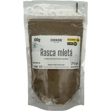 Fookori Rasca mletá 100 g