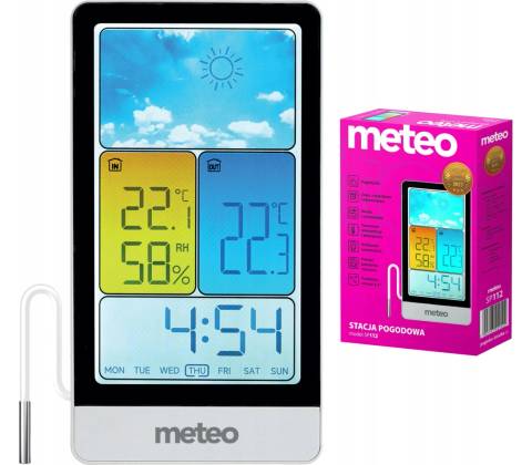 METEO SP112