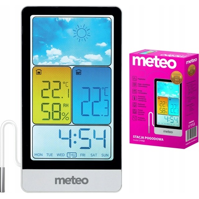 METEO SP112
