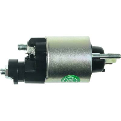 Elektromagnetický spínač, startér AS-PL SS6036