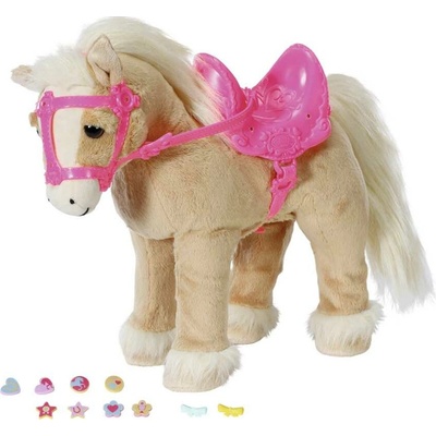 Zapf Creation Baby Born My Cute Horse 40×38 cm