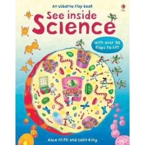See inside science (ISBN: 9780746077443)