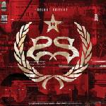 Warner Stone Sour: Hydrograd (Special Edition) - 2CD (023177)