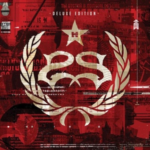 Warner Stone Sour: Hydrograd (Special Edition) - 2CD (023177)