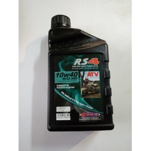 BO MOTOR-OIL RS4 Sport ATV 10W-40 1 l