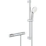 GROHE Термостатен смесител за душ, 34836001, 1/2″ (34836001)