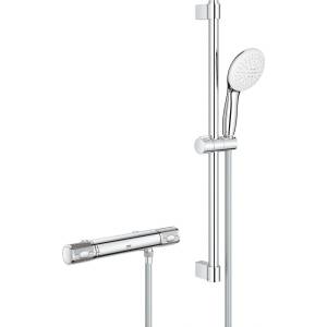 GROHE Термостатен смесител за душ, 34836001, 1/2″ (34836001)