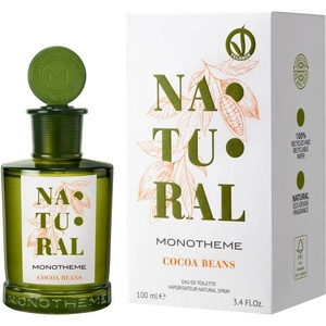 Monotheme Venezia Natura Cocoa Beans EDT 100 ml Парфюми