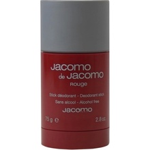 Jacomo Rouge deostick 75 ml