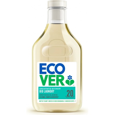 Ecover Univerzálny prací gél Zemolez & Jazmín 1 l