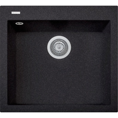 Sinks TLCU56050030 CUBE 560 Granblack