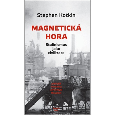 Magnetická hora