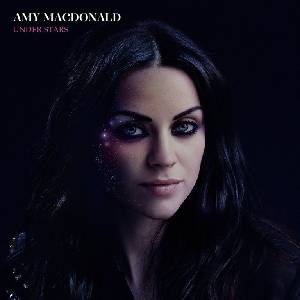 Universal Macdonald Amy: Under Stars - CD (015714)