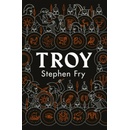 Troy - Stephen Fry