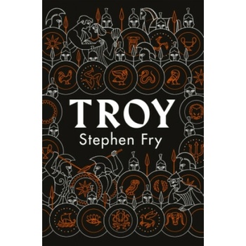 Troy - Stephen Fry