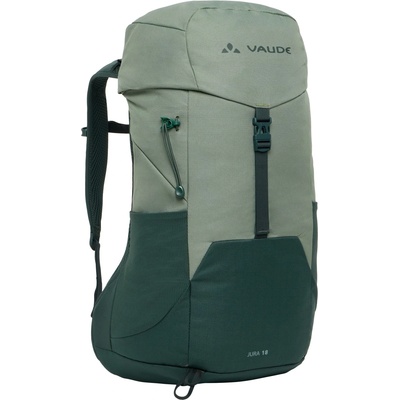 VAUDE Туристическа раница Vaude Jura 18 Walking backpack - Agave - размер One Size (502-9678-0111)