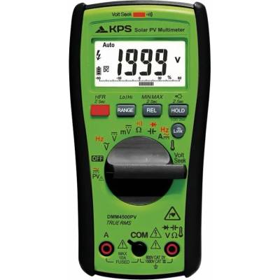 KPS DMM4500PV