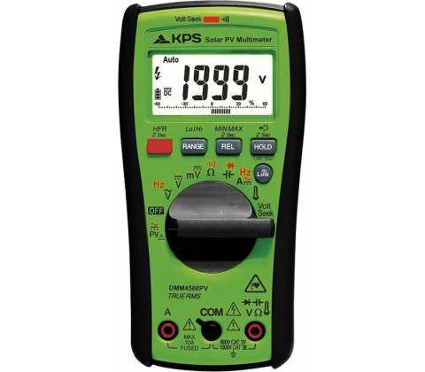 KPS DMM4500PV