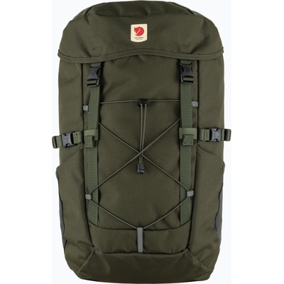 Fjällräven Туристическа раница Fjällräven Skule Top 26 l deep forest