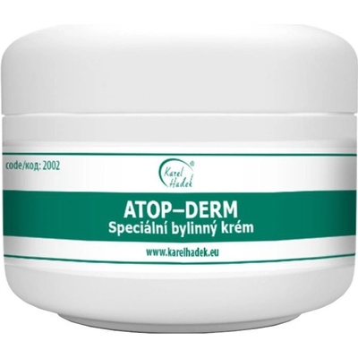 Karel Hádek Atop Derm 100 ml