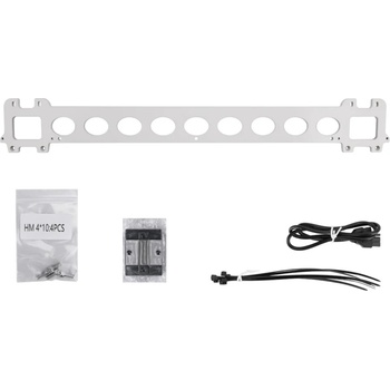 Elegoo Printhead Mounting Plate за OrangeStorm Giga - Dual-Printhead (50.204.0101)