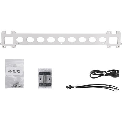 Elegoo Printhead Mounting Plate за OrangeStorm Giga - Dual-Printhead (50.204.0101)