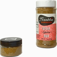 Franklin Barbecue BBQ koření Steak Spice Rub 32 g