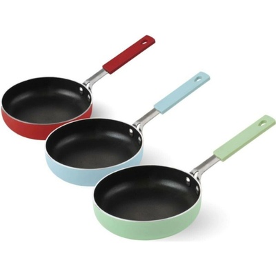 Smartcook Pánev s antiadhézním povrchem 14cm