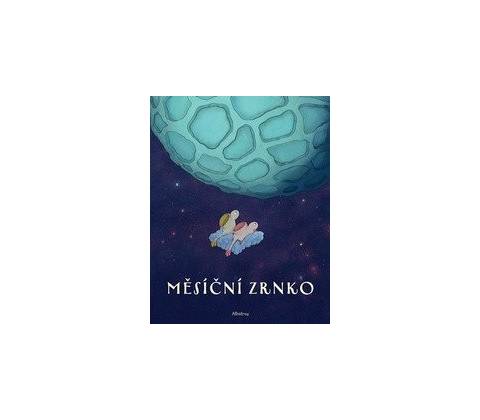 Měsíční zrnko