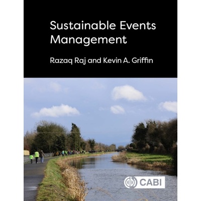 Sustainable Events Management (Raj Razaq